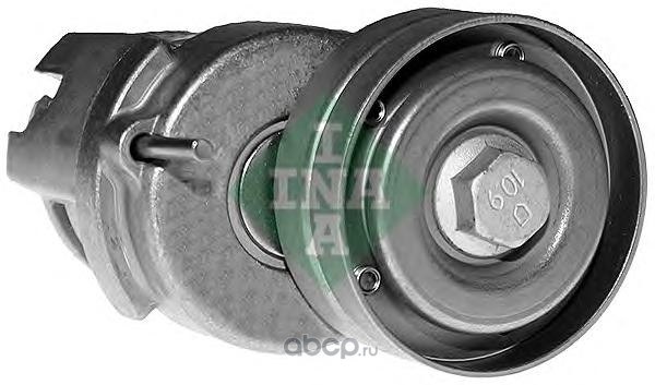 Натяжитель приводного ремня VW Touran INA 534 0346 10