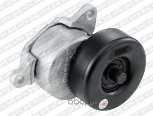 натяжитель ремня с роликом NTN-SNR GA352.50