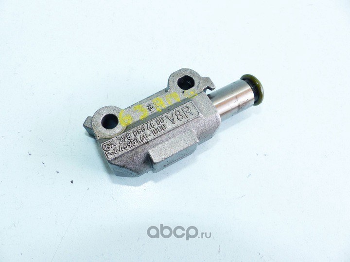 Натяжитель цепи ГРМ MB MERCEDES-BENZ A278 050 48 00