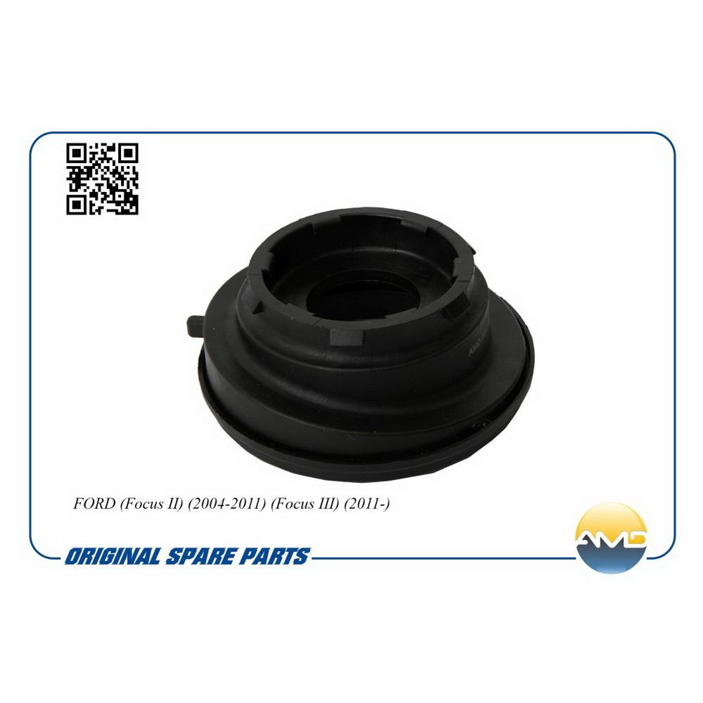 Обойма опоры амортизатора переднего AMD AMD.SB2384