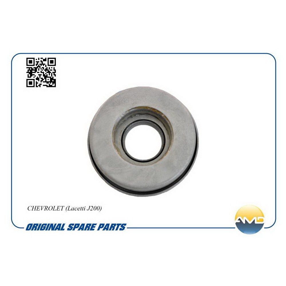 Обойма опоры амортизатора переднего AMD.SB1119