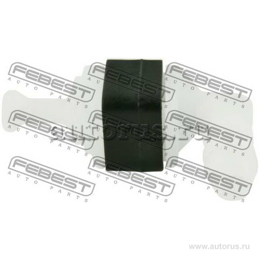 Обратный клапан омывателя стекла VAG+Skoda 2008-> FEBEST 2399-L