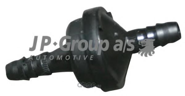 Обратный клапан системы впуска AD VW JP 1115401500