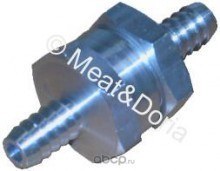 Обратный клапан топливной системы MEAT & DORIA 9042