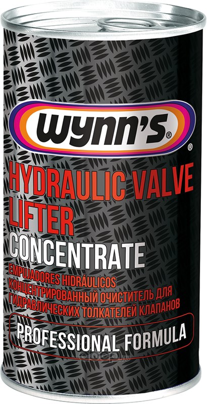 Очиститель гидрокомпенсаторов Wynns W76844