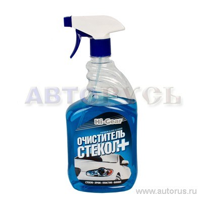 Очиститель стекол тригер 946 мл HI-Gear HG5685