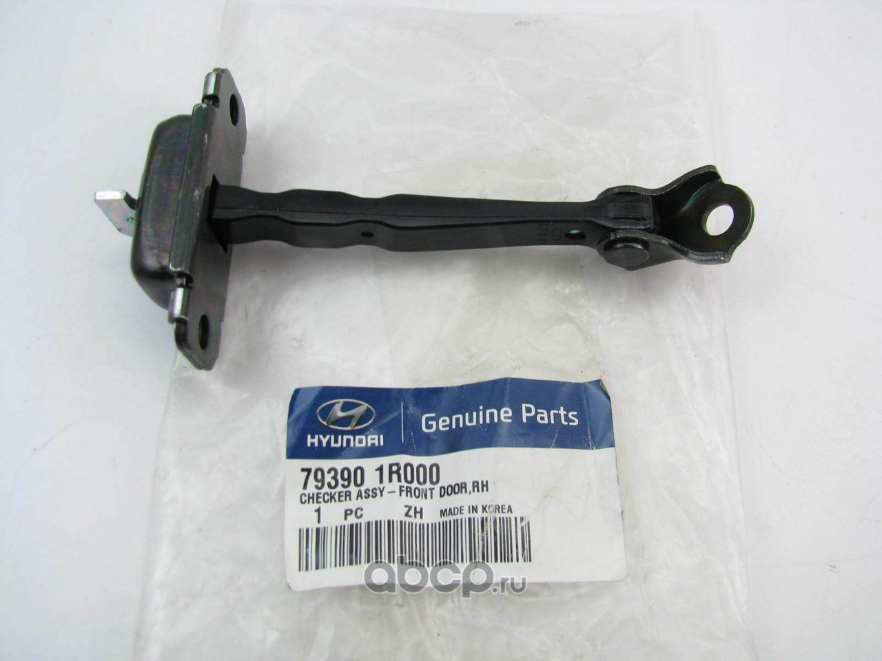 Ограничитель двери HYUNDAI/KIA 793901R000
