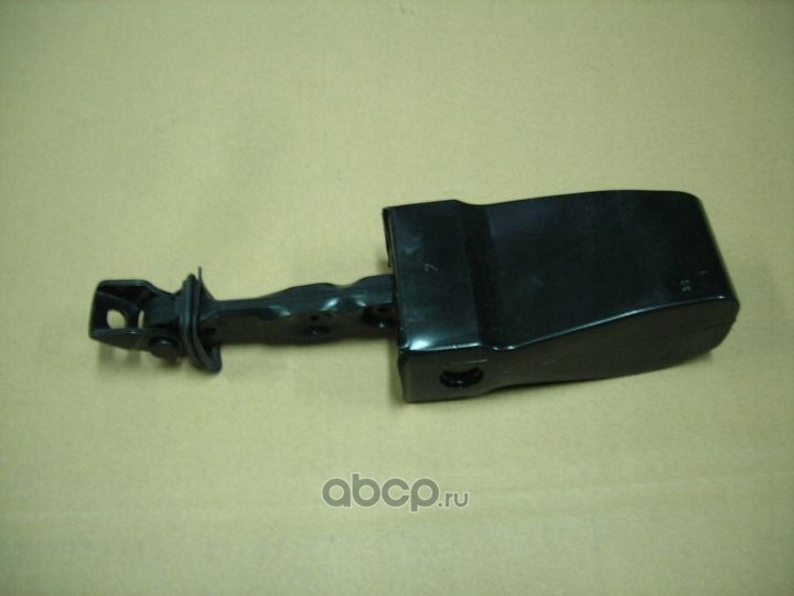 Ограничитель передней левой двери SKODA FABIA 5J0 837 249C VAG 5J0837249C
