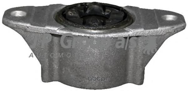 Опора заднего амортизатора L=R для FORD Focus II/C-Max JP GROUP 1552300400