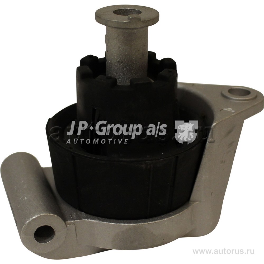 Опора АКПП OPEL VECTRA B/ASTRA G JP GROUP 1217904800