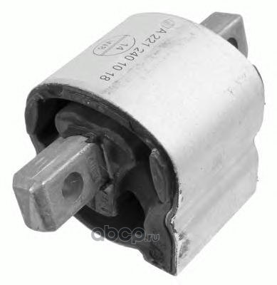 Опора АКПП задняя MB W221 LEMFORDER 3650501