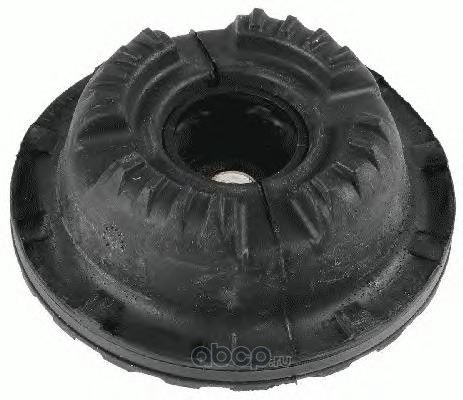Опора аморт.пер audi LEMFORDER 3490701