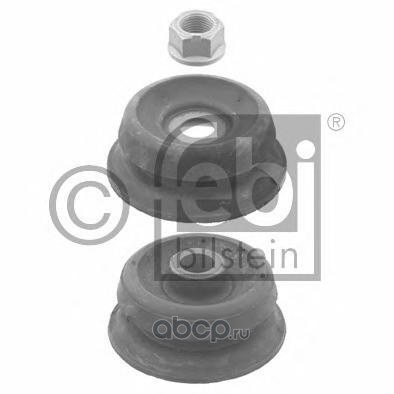 Опора амортизационной стойки комплект FEBI 10875