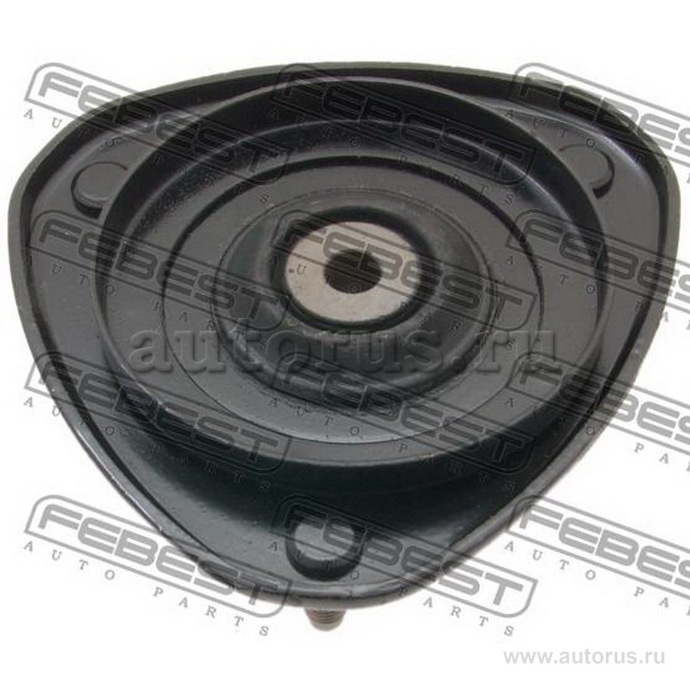 Опора переднего амортизатора HONDA HR-V GH1/GH2/GH3/GH4 1998-2005 FEBEST HSS-HRV