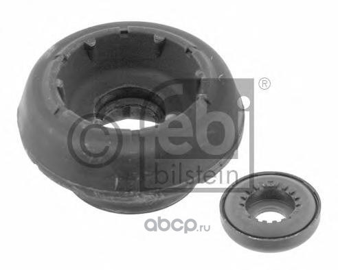 Опора амортизатора 1117 FEBI 01117