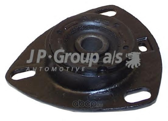 Опора амортизатора JP 1142400600