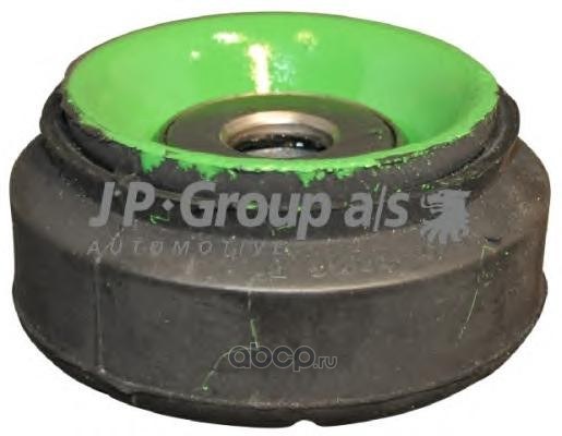 Опора амортизатора JP JP GROUP 1142402100