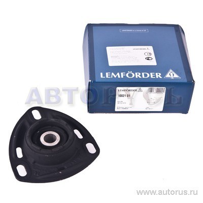 Опора амортизатора LEMFORDER 1002101