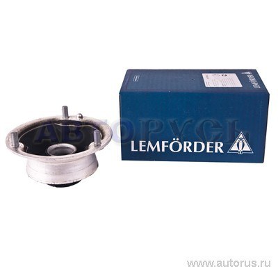 Опора переднего амортизатора L=R BMW 1 (E81, E87)/3(E90)/5 (E60) LEMFORDER 2700101