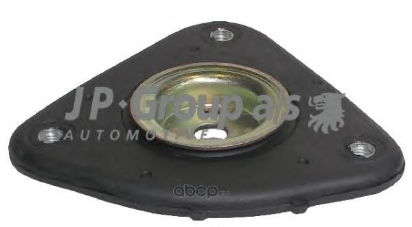 Опора амортизатора JP GROUP 1542300800
