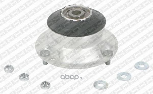 Опора амортизатора NTN-SNR KB650.03