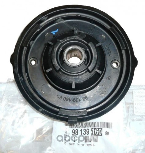 Опора амортизатора CITROEN/PEUGEOT 9813916080