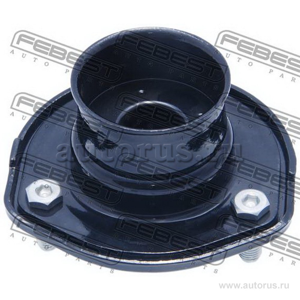 Опора переднего амортизатора MAZDA 6 GH 2008-2013 FEBEST MZSS-GHF
