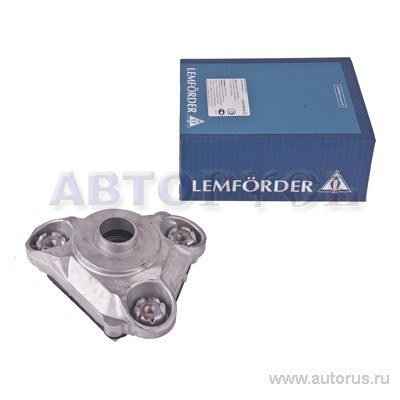 Опора амортизатора R LEMFORDER 3126101