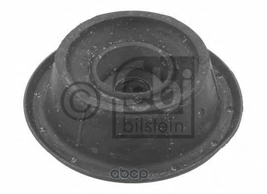 Опора амортизатора с подшипником 3456 FEBI 03456