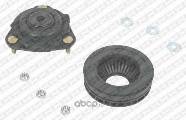 Опора амортизатора NTN-SNR KB652.10
