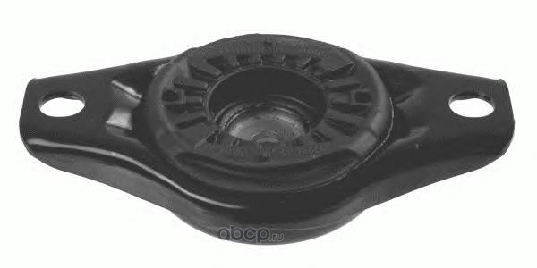 Опора амортизатора заднего L=R для FORD Mondeo 07->,Galaxy/S-Max all 06-> LEMFORDER 3176501