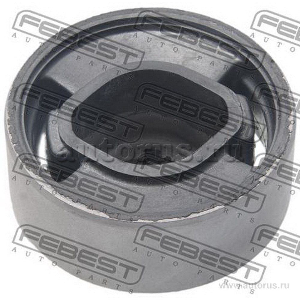 Опора дифференциала LEXUS RX II 300/330/350 03-09 FEBEST TAB-314