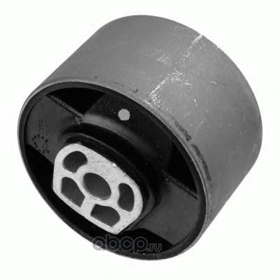 Опора двигателя CITROEN BERLINGO/C4/PEUGEOT 307/308 прав. LEMFORDER 3649401