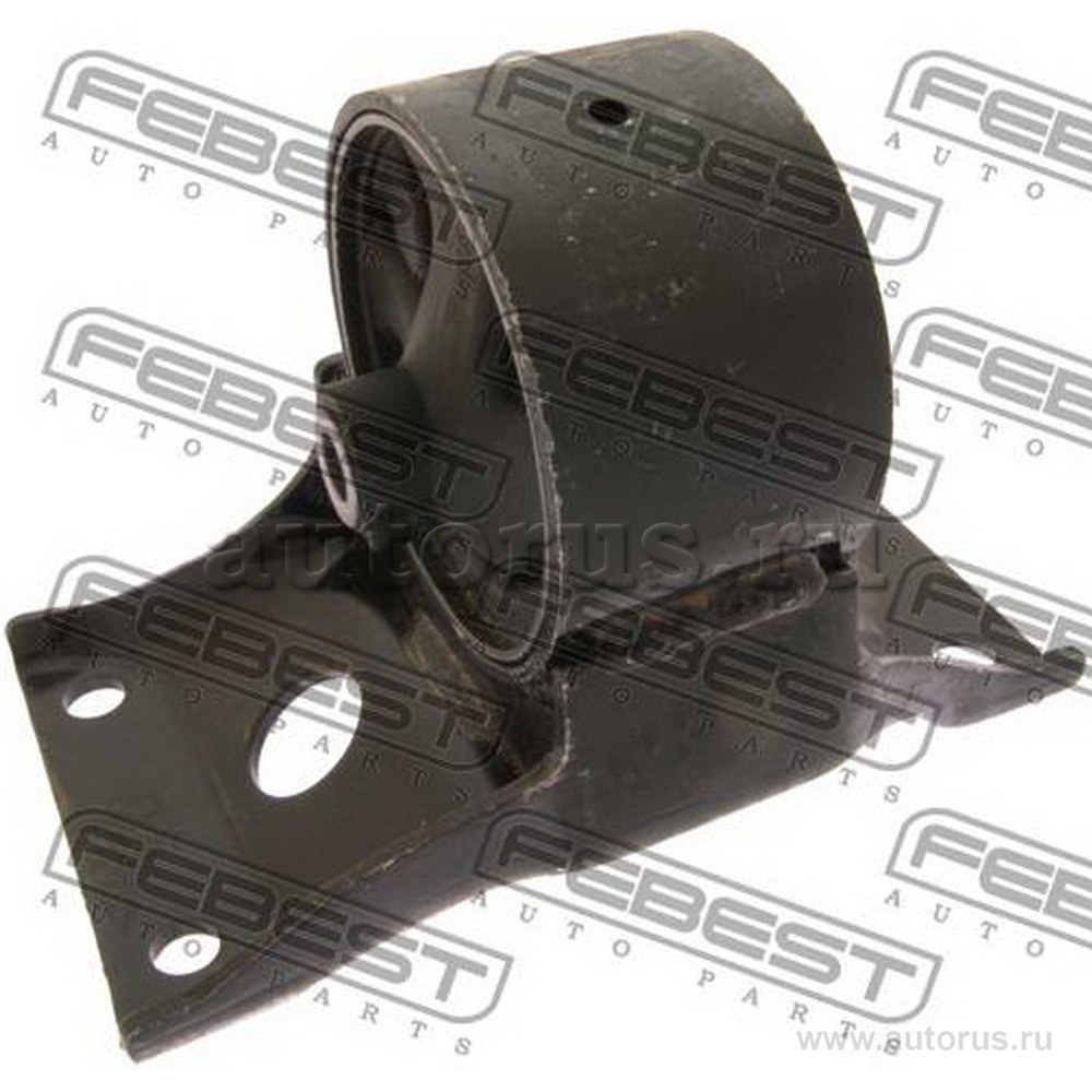 Подушка двигателя L MT NISSAN BLUEBIRD SYLPHY G10 2000.08-2005.12 FEBEST NM-027