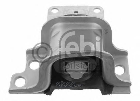 Опора двигателя PEUGEOT Boxer 06-> FEBI 32279