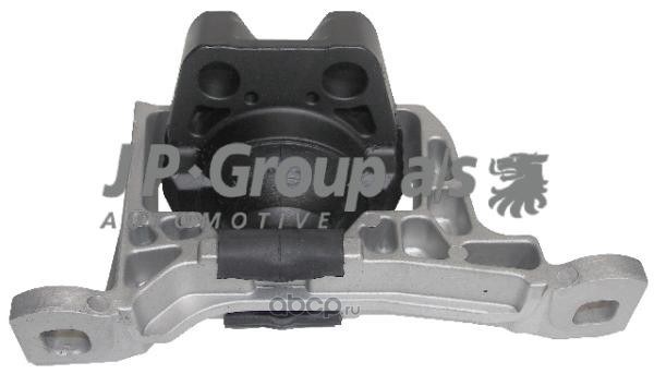 Опора двигателя R FORD Focus II/CMax/VOLVO S40 II JP JP GROUP 1517900680