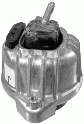 Опора двигателя L BMW E87/E90/X1(E84) mot.N43/N46/N20 LEMFORDER 3120301