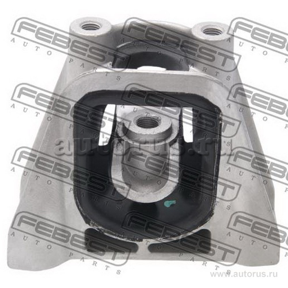 Подушка двигателя передняя L AT HONDA CIVIC 4D FD1 2006-2014 FEBEST HM-FDATLH