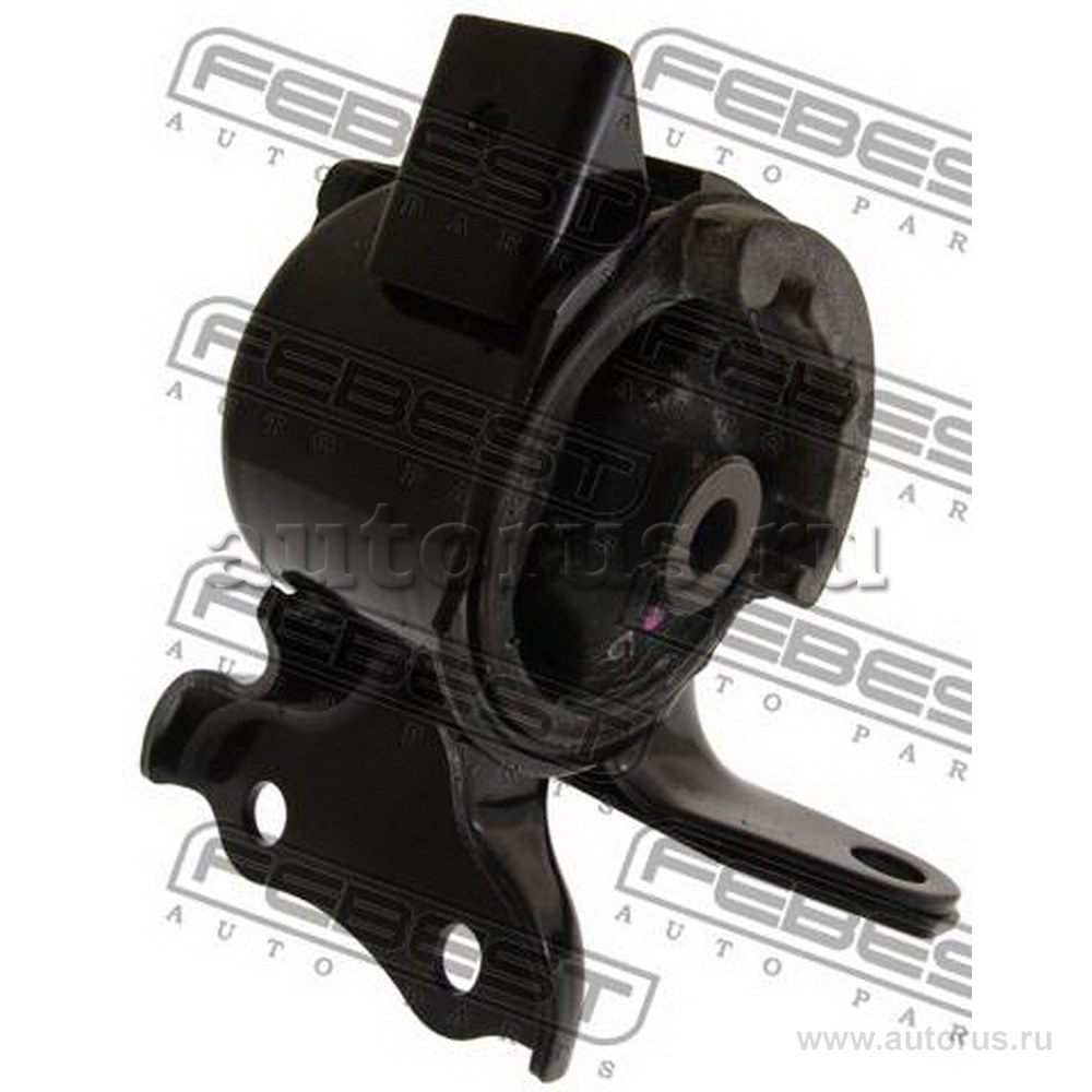 Подушка двигателя L MAZDA 6 02-08 FEBEST MZM-012