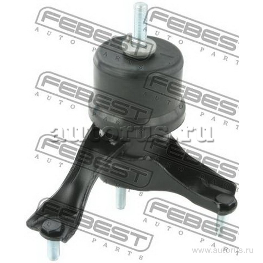 Подушка двигателя L (гидравлическая) TOYOTA Camry 2006-> FEBEST TM-2AZFELH