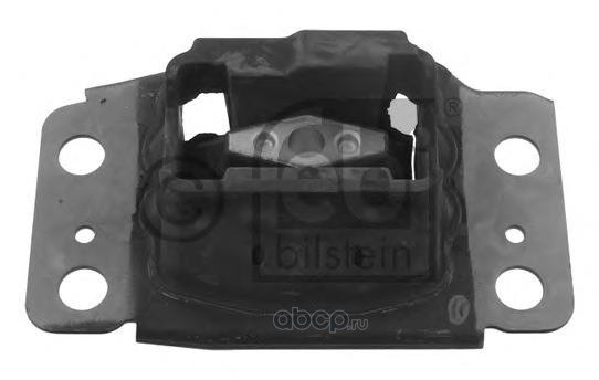 Опора двигателя L FORD Mondeo IV/Galaxy II/S-Max FEBI 32698