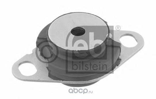 Опора двигателя L RENAULT Clio II/Megane I/Kangoo FEBI 09483