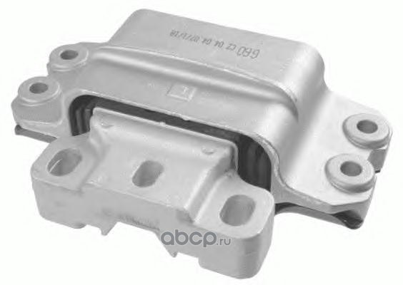 Опора двигателя L VAG A3/Octavia II/Golf V/Caddy III/Touran LEMFORDER 3314101