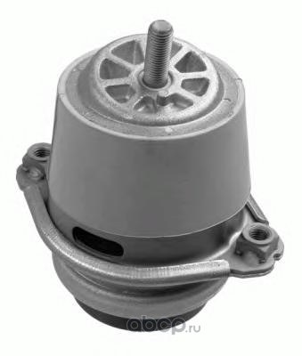 Опора двигателя L VAG/PORSCHE LEMFORDER 3578801