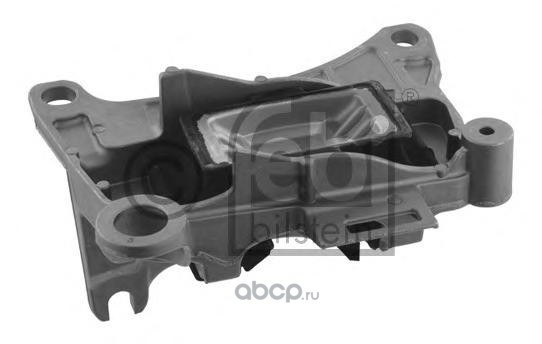 Опора двигателя L RENAULT Fluence/Megane III/Scenic III FEBI 32772