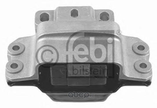 Опора двигателя L (задняя) VAG A3/Octavia II/Golf VI/Caddy III/Touran 1.6/2.0 FEBI 22724