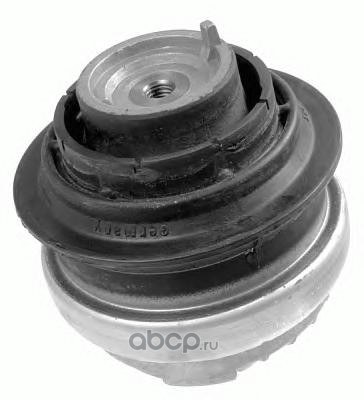 Опора двигателя MB W210 2.0-2.3 L LEMFORDER 1134502