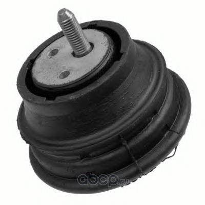 Опора двигателя BMW E34/39 2.3-3.0 LEMFORDER 1546903