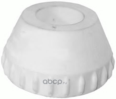 Опора двигателя для AD 80/100/A4/A6 VW B5 передняя LEMFORDER 2592901