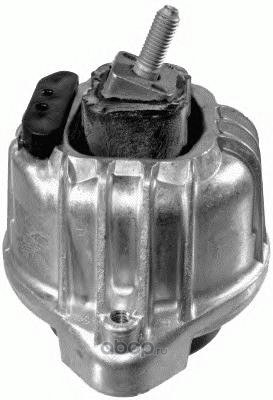 Опора двигателя BMW E90 LEMFORDER 3120401